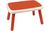 Детский стол Smoby красный 880403