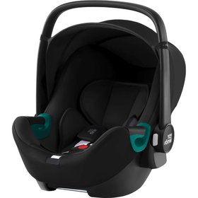 Автокресло BRITAX-ROMER Baby-Safe3 i-Size Space Black
