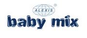 Alexis-Baby Mix